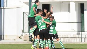 Famalicão-Sp. Covilhã, 0-2: Beirões surpreendem e avançam para a fase de grupos