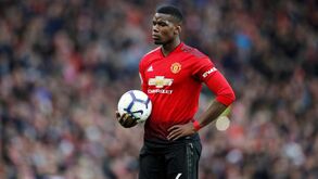Solskjäer e o desejo de Pogba em continuar no Man. United: «Não tenho dúvida nenhuma»