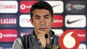 Bruno Lage: «Um título tolinho vai provocar reações tolinhas»