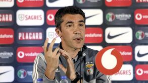 Bruno Lage e a conquista da ICC: «É um prestígio enorme»