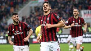 CEO do Monaco e a transferência de André Silva: «Caiu por diferenças financeiras»