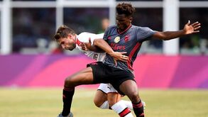 Poucas mexidas para atacar a primeira taça