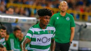 Thierry Correia tem vantagem sobre Ilori