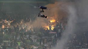 Drone ajuda na vigilância e é novidade no dispositivo