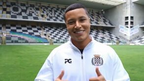 Marlon Xavier é reforço do Boavista
