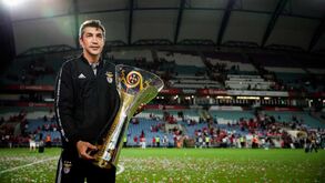 Bruno Lage: «O mais importante era atingirmos o nível da última época»