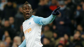 Em Itália diz-se que Balotelli está a caminho do Flamengo de Jorge Jesus