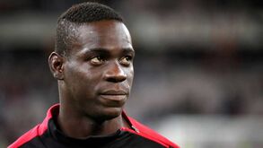Presidente do Flamengo admite: «Balotelli demonstrou interesse em jogar aqui»