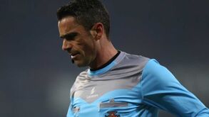 Nuno Almeida: «Jogadores tiveram um comportamento exemplar»