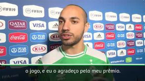 Alemão venceu o Mundial de eSports e já só pensa em conhecer Ronaldo