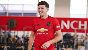 O onze mais caro de sempre ultrapassa os 1200 milhões: uma equipa de luxo, sem portugueses