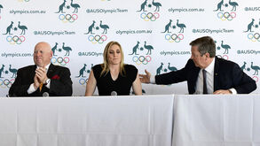 Campeã olímpica e mundial dos 100 metros barreiras Sally Pearson anuncia retirada