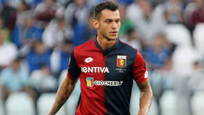 Pedro Pereira ruma ao Bristol