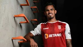 Oficial: Galeno é reforço do Sp. Braga