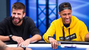 Piqué e a polémica em torno de Neymar: «Tem de vir a público e manifestar-se»