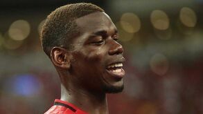 Pogba pode gerar efeito dominó