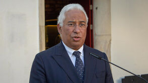 António Costa: «Se fosse hoje, o país não teria feito tantos estádios para o Euro'2004»