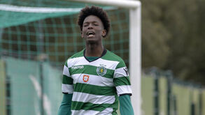 Varandas tentou segurar Félix Correia