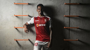 Sporting tentou desviar Galeno do Sp. Braga à última hora