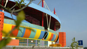 Reparação de cobertura do Estádio de Aveiro vai custar quase meio milhão de euros