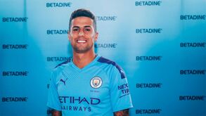 Milhões e mais milhões: eis os números da transferência de João Cancelo