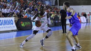 Portugal alcança primeira vitória no apuramento para o Europeu de basquetebol