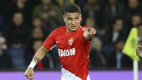 Sevilha dá 20 milhões de euros e Ben Yedder por Rony Lopes