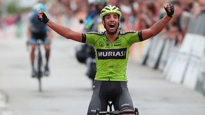 A estreia de Héctor Sáez