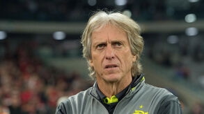 Jorge Jesus: a exceção nos presidentes, a frase de Guardiola sobre o Benfica e o peixe para os casados