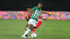 Héldon nega aliciamento ao Rio Ave para perder com o Benfica: «É mais um inseto a espalhar polémica»