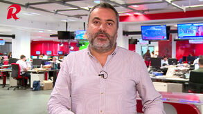 O fecho do mercado na Premier League, a contratação de Cancelo e o caso de Bruno Fernandes