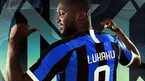 Icardi ainda não deixou o Inter mas a camisola 9 já tem outro dono