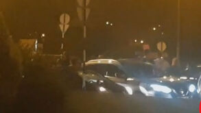 Confrontos em Almada durante espera para abastecer carros