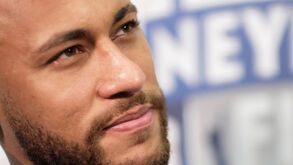Neymar: «A cicatriz vai continuar»