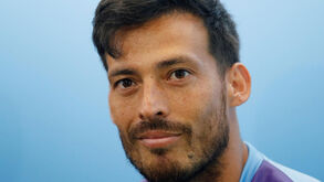 David Silva é o novo capitão do Manchester City
