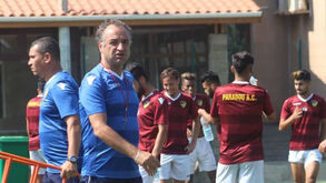 Chaló entra a ganhar na Champions africana