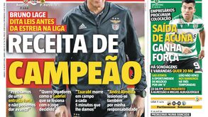 Sábado, 10 de agosto de 2019
