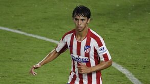 La Liga 2019/20: João Félix, o príncipe de Madrid