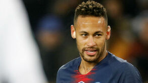Avó de Neymar diz que ficou 