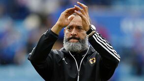 Nuno Espírito Santo e o VAR: «Está a arruinar aquilo que é o verdadeiro espírito do jogo»