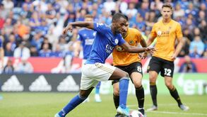 Ricardo Pereira brinca com Rúben Neves: «Há coisas que não mudam...»