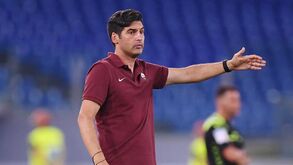 Paulo Fonseca: «Foi uma grande noite e um bom jogo de ambas as equipas»