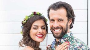Cuca Roseta e João Lapa celebram casamento