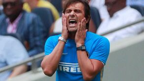 Inter gastou 150 milhões nestes jogadores para acabar com domínio da Juventus