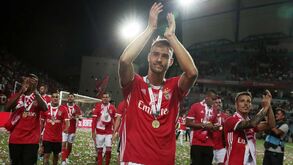 Do Seixal à equipa principal: eis os 10 jogadores que já subiram desde a chegada de Bruno Lage