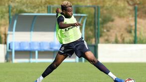 Boupendza gera expectativa