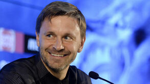 Sergey Matveyev: «O FC Porto tem pontos fracos e é isso que vamos tentar explorar»