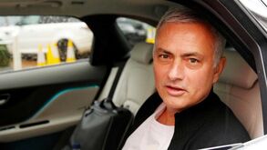 Mourinho: «Félix tem um desafio à altura do seu talento»