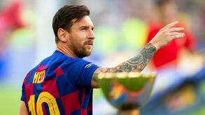 Messi entra em cena para evitar que Neymar assine pelo Real Madrid