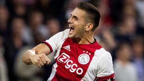 Em jogo com três penáltis, Ajax elimina o PAOK, de Abel Ferreira, da Liga dos Campeões